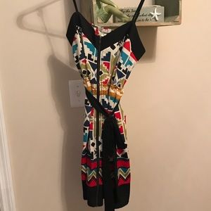 Super fun dress